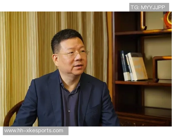 周军专访揭秘英雄联盟发展历程与个人成长故事 周军专访揭秘英雄联盟发展历程与个人成长故事