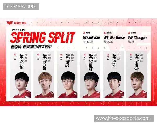 深入分析WE战队的防反战术与战略布局解析