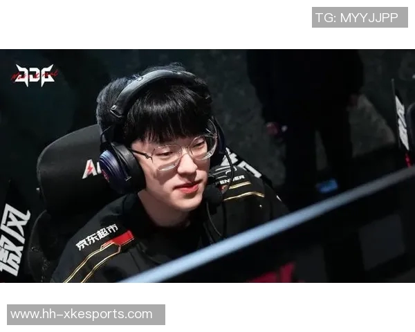 JDG在S15大师赛中的技术表现深度分析与点评