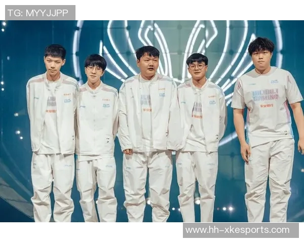 s15电竞青年赛积分榜更新BLG战队以69分稳居榜首位置