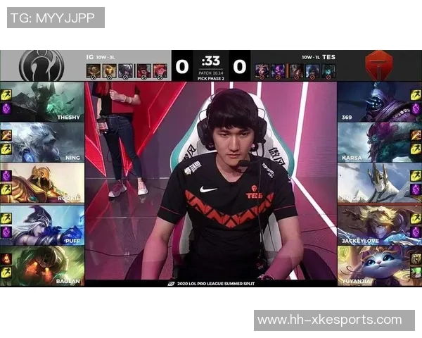 电竞实时数据分析IG与V5赛后复盘技术探讨与应用