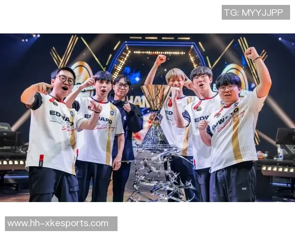 深度解析EDG在S15电竞总决赛王者荣耀中的阵地战策略与战术运用