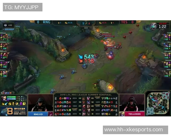 赛后复盘V5与TES对决的精彩瞬间与战术分析