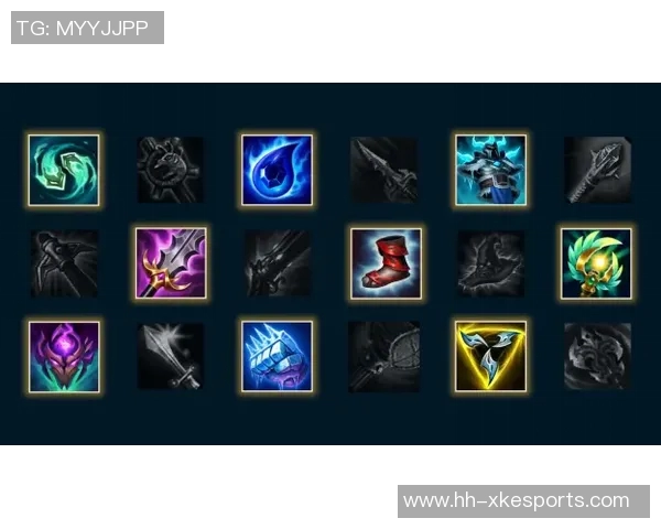 探讨英雄联盟战术WE的运营体系及其对战术发展的影响与启示