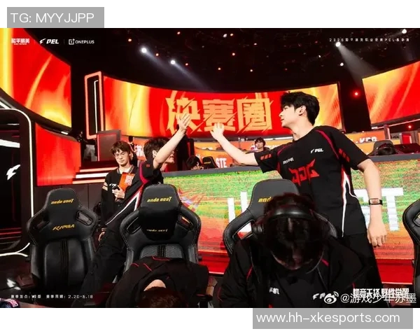 esports数据热议和平精英JDG战队心理素质提升与团队协作新变革探讨