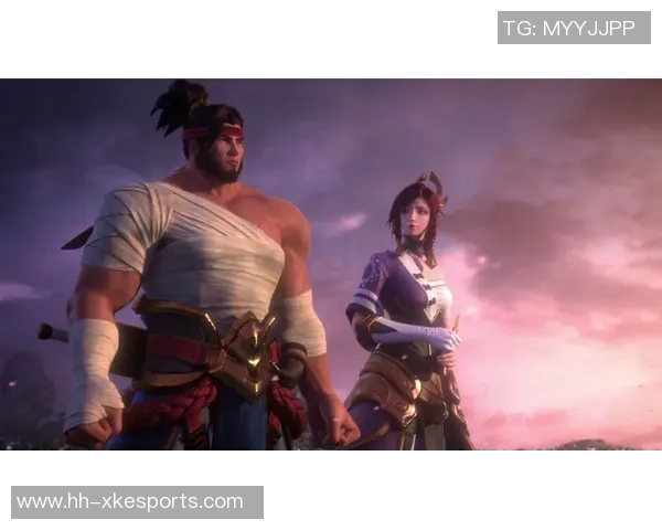 esports数据赵丽深度专访回顾王者荣耀发展历程与个人成长故事